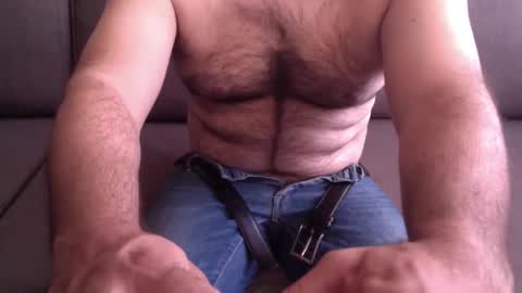 oldjeremy online show from March 3, 5:56 pm