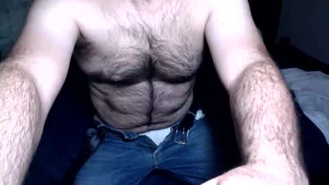 oldjeremy online show from January 17, 12:35 am