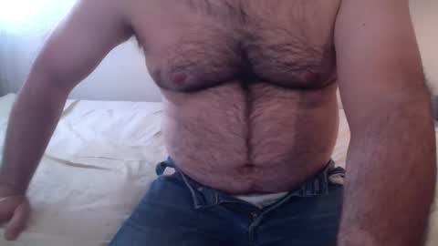 oldjeremy online show from December 31, 3:20 pm