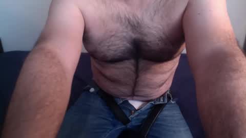 oldjeremy online show from March 8, 10:39 am