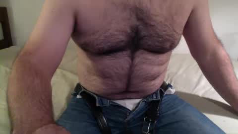 oldjeremy online show from January 18, 10:28 pm