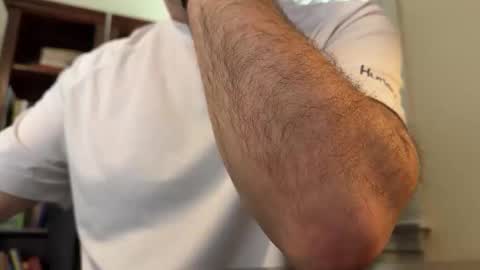 Old Married in LA online show from February 20, 4:53 pm