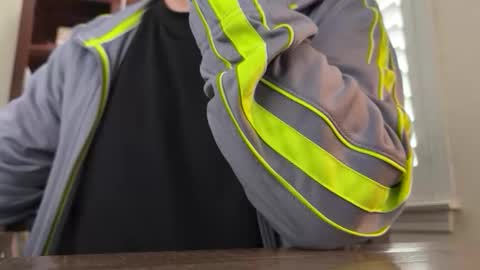 Old Married in LA online show from April 12, 3:24 pm