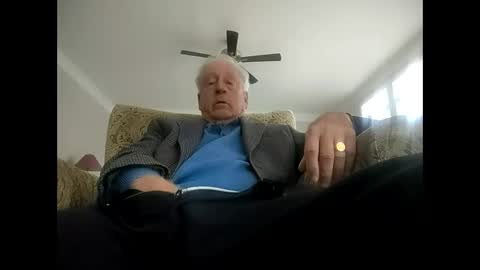 oldsubman online show from February 12, 4:00 pm