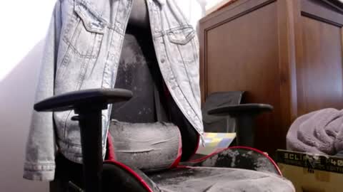 oldwolfman online show from July 13, 2:19 pm