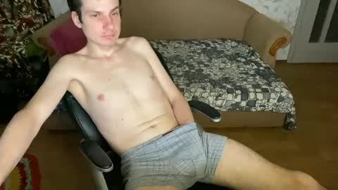 Oleg online show from May 29, 5:45 pm