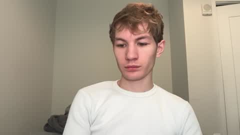 Snapshot of oliver_beck chatting on February 3, 7:00 pm Oliver Beck online show from February 3, 7:00 pm
