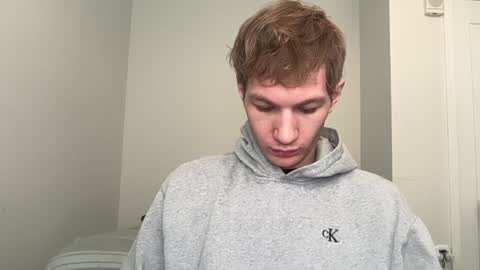 Snapshot of oliver_beck chatting on February 7, 6:45 pm Oliver Beck online show from February 7, 6:45 pm