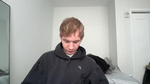 Snapshot of oliver_beck chatting on February 20, 6:35 pm Oliver Beck online show from February 20, 6:35 pm