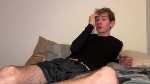 Snapshot of oliver_beck chatting on January 14, 2:19 am Oliver Beck online show from January 14, 2:19 am