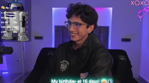 Oliver fast online show from February 1, 4:03 am