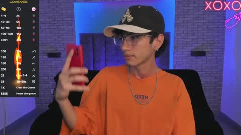 Oliver fast online show from January 18, 4:30 am