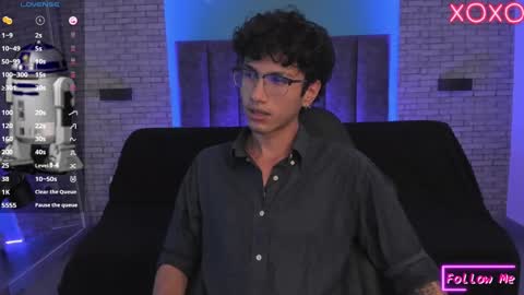 Oliver fast online show from January 25, 4:13 am