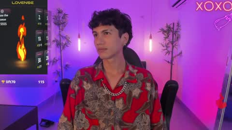 Oliver fast online show from December 21, 6:41 am