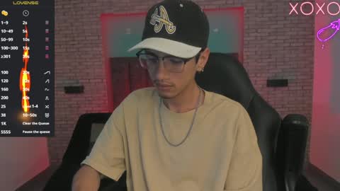 Oliver fast online show from January 9, 5:34 am