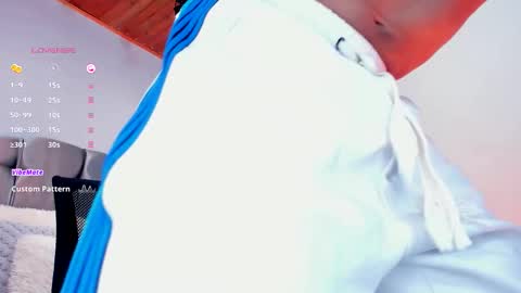 oliver mr  online show from January 10, 9:41 pm