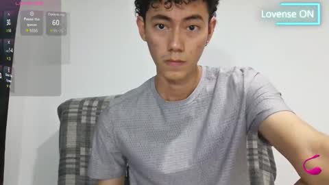 Oliver Rayman online show from November 21, 12:42 am