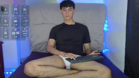 Oliver Rayman online show from July 4, 8:12 pm