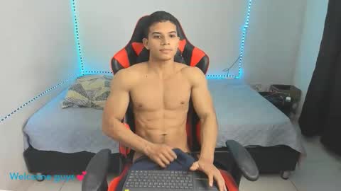 oliver thompsson online show from December 5, 1:56 am