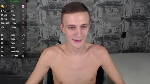 Oliver online show from March 30, 10:05 am