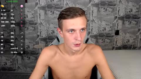 Oliver online show from November 27, 10:08 am