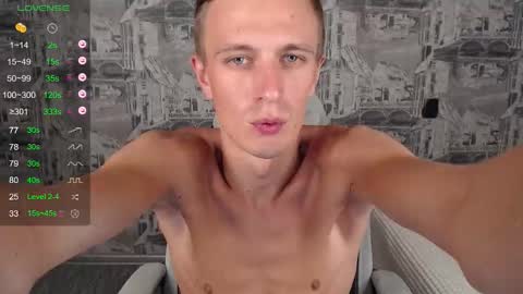 Oliver online show from January 12, 10:30 am