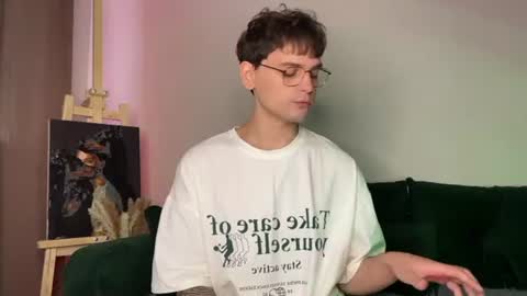 oliverlawrence online show from June 27, 12:33 pm
