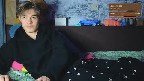 Tony online show from December 21, 7:38 pm