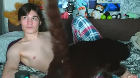 Tony online show from September 26, 10:18 pm