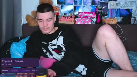 Tony online show from March 11, 8:42 pm