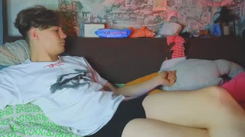 Tony online show from December 10, 8:16 pm