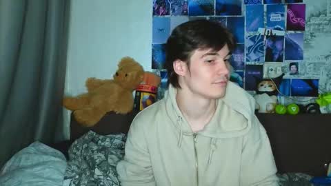 Tony online show from September 28, 10:19 pm