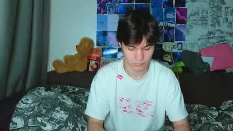 Tony online show from October 7, 9:08 pm