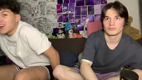 Tony online show from November 27, 4:11 pm