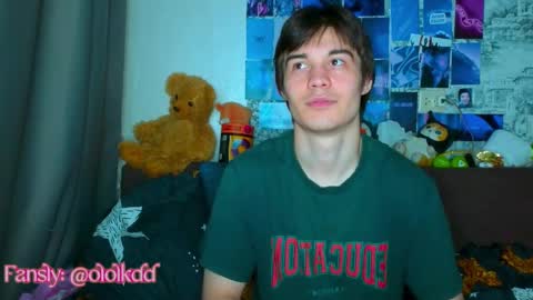 Tony online show from September 8, 8:08 pm