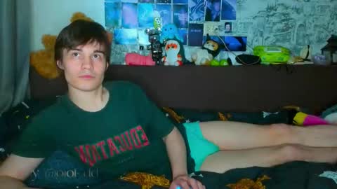 Tony online show from September 13, 8:32 pm