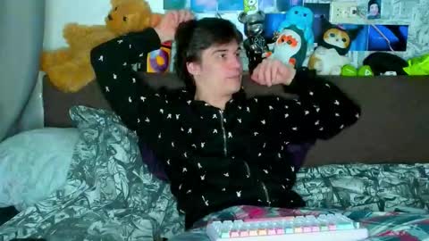 Tony online show from September 18, 8:22 pm