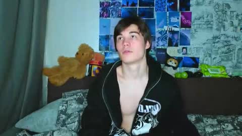 Tony online show from October 2, 9:19 pm