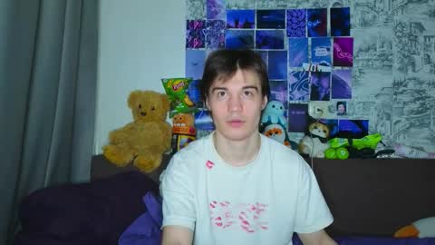 Tony online show from October 9, 9:20 pm