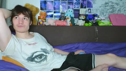 Tony online show from November 13, 5:45 am