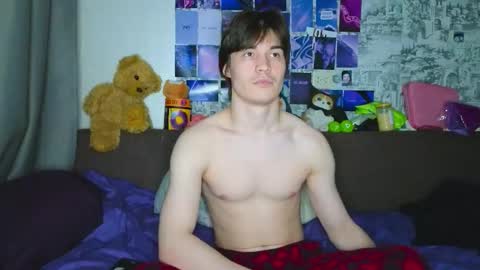 Tony online show from October 27, 10:01 pm