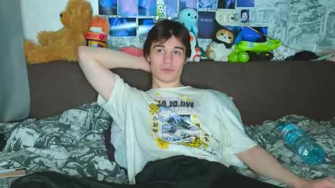 Tony online show from October 4, 9:52 pm