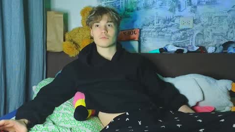 Tony online show from December 20, 7:39 pm