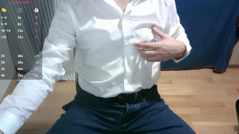 Omar online show from February 15, 5:50 pm