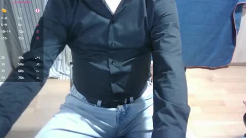 Omar online show from February 20, 9:31 pm