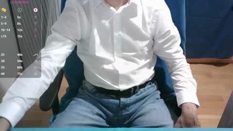 Omar online show from January 17, 11:11 pm