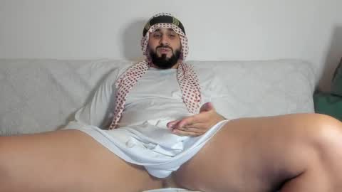 Omar online show from September 24, 9:13 pm