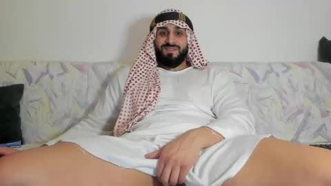 Omar online show from January 11, 10:40 pm