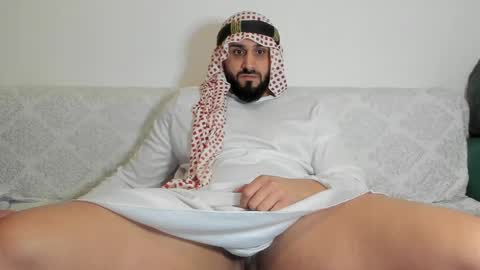 Omar online show from February 5, 7:07 am