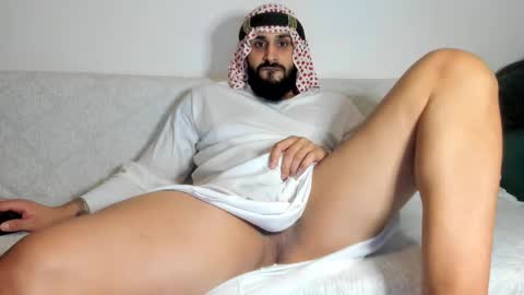 Omar online show from September 17, 8:43 pm